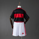 Conjunto Infantil Flamengo I 2026/27