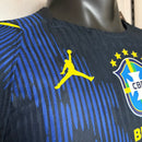 Camisa Brasil II 2026/27 Versão Jogador Masculina
