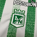 Camisa Atletico Nacional I 2025/26 - Versão Torcedor Masculina