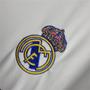 Camisa Real Madrid I 2025/26 - Versão Torcedor Masculina