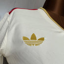 Camisa Flamengo III 2025/26 - Versão Torcedor Feminina