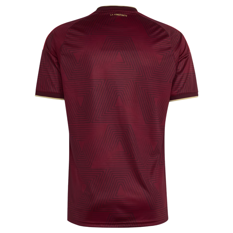 Camisa Venezuela 2026 Home