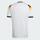 Camisa da Alemanha 2026/27 Home