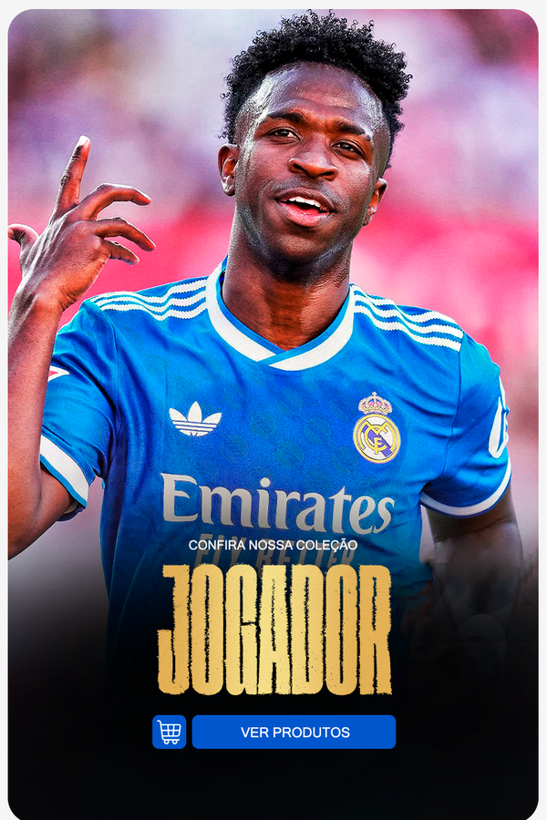 Jogador