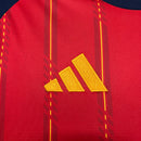 Camisa Espanha I 2026/27 Versão Torcedor Masculina