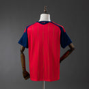 Camisa Espanha I 2026/27 Versão Torcedor Masculina