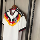 Camisa Alemanha I 2026/27 Versão Torcedor Masculina