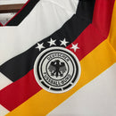 Camisa Alemanha I 2026/27 Versão Torcedor Masculina