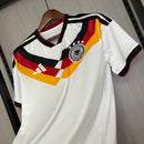 Camisa Alemanha I 2026/27 Versão Torcedor Masculina