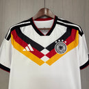 Camisa Alemanha I 2026/27 Versão Torcedor Masculina