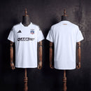 Camisa ColoColo I 2026/27 - Versão Torcedor Masculina