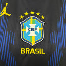 Camisa Brasil II 2026/27 - Modelo Torcedor Masculina