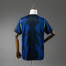 Camisa Brasil II 2026/27 - Modelo Torcedor Masculina