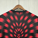 Camisa Flamengo 25/26 Treino - Versão Torcedor