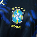 Camisa Brasil II 2026/27 - Versão Torcedor Feminina