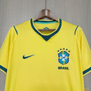 Camisa Brasil I 2026/27 - Versão Torcedor Masculina