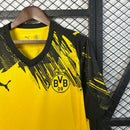 Camisa Borussia Dortmund I 2026/27 - Versão Torcedor Masculina