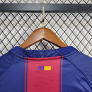 Camisa Barcelona I 2025/26 - Versão Torcedor Masculina