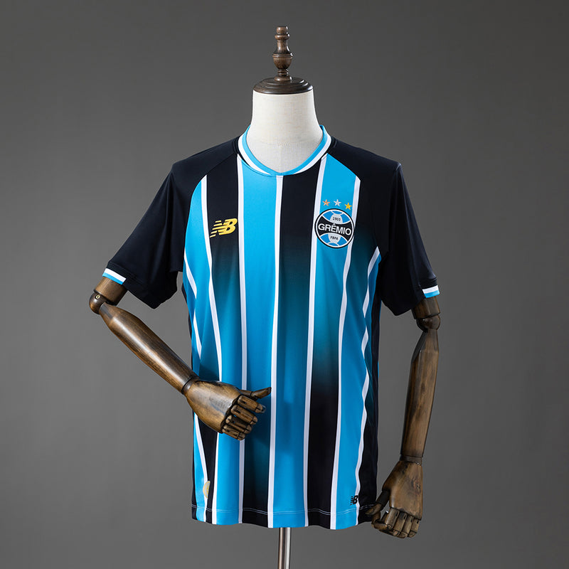 Camisa Gremio I 2026/27 Versão Torcedor Masculina