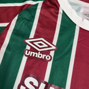Kit Infantil Fluminense I 2025/26