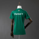 Camisa Palmeiras I 2026/27 - Versão Torcedor Feminina