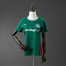 Camisa Palmeiras I 2026/27 - Versão Torcedor Feminina