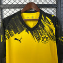 Camisa Borussia Dortmund I 2026/27 - Versão Torcedor Masculina