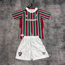 Kit Infantil Fluminense I 2025/26