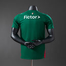 Camisa Palmeiras I 2026/27 - Versão Jogador Masculina