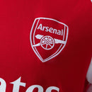 Camisa Arsenal 2026/27 I - Versão Torcedor Masculina