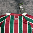 Kit Infantil Fluminense I 2025/26