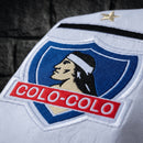 Camisa ColoColo I 2026/27 - Versão Torcedor Masculina