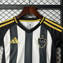 Kit Infantil Atlético Mineiro I 2025/26