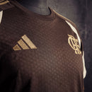 Camisa Flamengo 26/27 Treino I Versão Torcedor Masculina