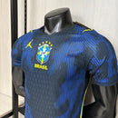 Camisa Brasil II 2026/27 Versão Jogador Masculina