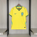 Camisa Brasil I 2026/27 - Versão Torcedor Masculina