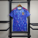 Camisa Japão I 2025/26 - Versão Torcedor Masculina