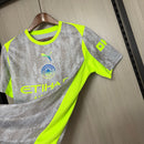 Camisa Manchester City III 2025/26 - Versão Torcedor Masculina