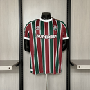 Camisa Fluminense I 2026/27 Versão Torcedor Masculina