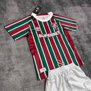 Kit Infantil Fluminense I 2025/26