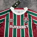 Kit Infantil Fluminense I 2025/26