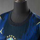Camisa Brasil II 2026/27 - Versão Torcedor Feminina