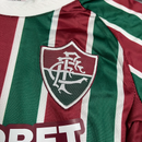 Kit Infantil Fluminense I 2025/26