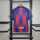 Camisa Barcelona I 2025/26 - Versão Torcedor Masculina