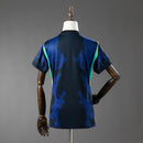 Camisa Brasil II 2026/27 - Versão Torcedor Feminina