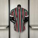 Camisa Fluminense I 2026/27 Versão Torcedor Masculina