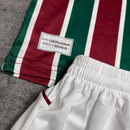 Kit Infantil Fluminense I 2025/26