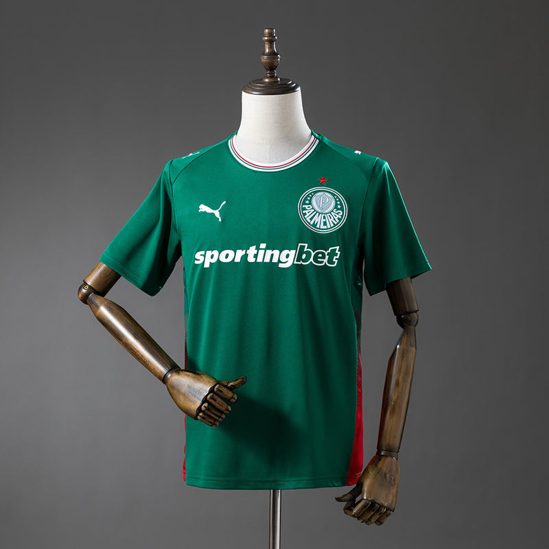 Camisa Palmeiras 26/27 Versão Torcedor Masculina