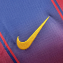 Camisa Barcelona I 2025/26 - Versão Torcedor Masculina