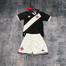 Kit Infantil Vasco I 2025/26